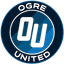 Ogre United logo