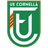 UD Cornella U19 logo