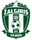 FK Zalgiris Vilnius logo