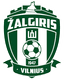 FK Zalgiris Vilnius logo - Lit A Lyga 32060 Live Football