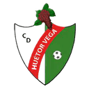 CD Huetor Vega logo - Real VS Cd Huetor Vega Score