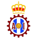 Real Aviles logo - Aviles VS Cd Guadalajara Result