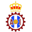 Real Aviles logo