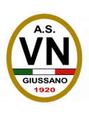 ASD Vis Nova Giussano logo - Saronno VS Asd Vis Nova Giussano Live Score Today