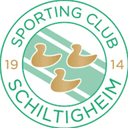 SC Schiltigheim(U19) logo - U VS Sc Schiltigheimu Result