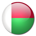Madagascar Women logo - Women VS Madagascar Women Live