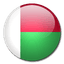 Madagascar Women logo