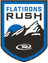 Flatirons Rush Women logo