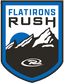 Flatirons Rush Women logo