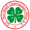 RW Oberhausen U17 logo - U VS Preuen Mnster U Result Today