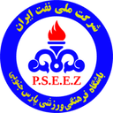 Pars Jonoubi Jam logo - Jam VS Saipa Result