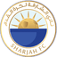Al-Sharjah logo