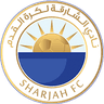 Al-Sharjah logo