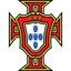 Portugal U20 Women logo