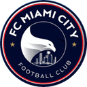 FC Miami City Women logo - W VS Fc Miami City Women Live Score Today