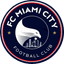 FC Miami City Women logo