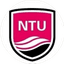 Nottingham Trent (W) logo