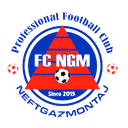 FC Neftgazmontaj logo - Oltiariq VS Fc Neftgazmontaj Live