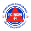 FC Neftgazmontaj logo