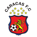 Caracas FC logo - Rj VS Caracas Fc Live Score Today