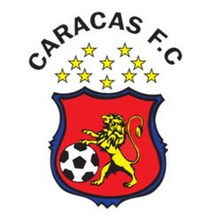 Caracas FC logo