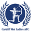 Cardiff Metropolitan  Women logo