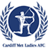 Cardiff Metropolitan  Women logo