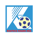 Khatoco Khanh Hoa U19 logo - U VS Khatoco Khanh Hoa U Result