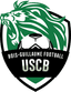 Bois-Guillaume logo