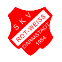 SKV Rot Weiss Darmstadt logo - Frankfurt VS Skv Rot Weiss Darmstadt Result