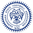 Karnataka logo - United VS Karnataka Sport