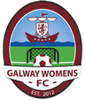 Galway LFC Women logo