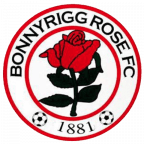 Bonnyrigg Rose logo