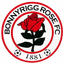 Bonnyrigg Rose logo