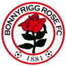 Bonnyrigg Rose logo