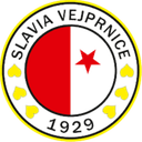 Vejprnice logo - Vejprnice VS Sk Senci Doubravka Sport