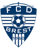 Dinamo Brest II logo - Regien VS Dinamo Brest Ii Result Today