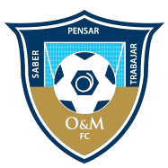 Universidad O&M logo
