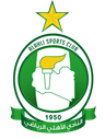 Al-Ahli tripoli logo