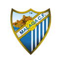 Malaga U19 logo - U VS Malaga U Result