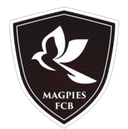 Brunos Magpie logo - Magpie VS Lincoln Red Imps Fc Score