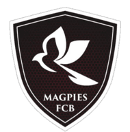 Brunos Magpie logo