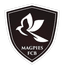 Brunos Magpie logo