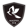 Brunos Magpie logo