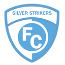 Silver Strikers logo - United VS Silver Strikers Score