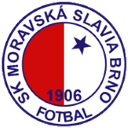 MS Brno logo - Brno VS Fc Moravsky Krumlov Live Score