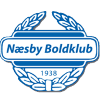 Naesby BK Women logo - Women VS Midtjylland W Live