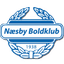 Naesby BK Women logo
