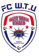 Wein Town United logo - Fc VS Wein Town United Live Score Today