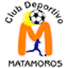 CD Matamoros logo - Muxes VS Cd Matamoros Score Today